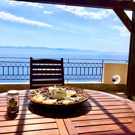 Αquaview Apartamento Gytheio Exterior foto