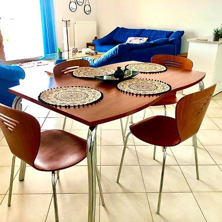 Αquaview Apartamento Gytheio Exterior foto