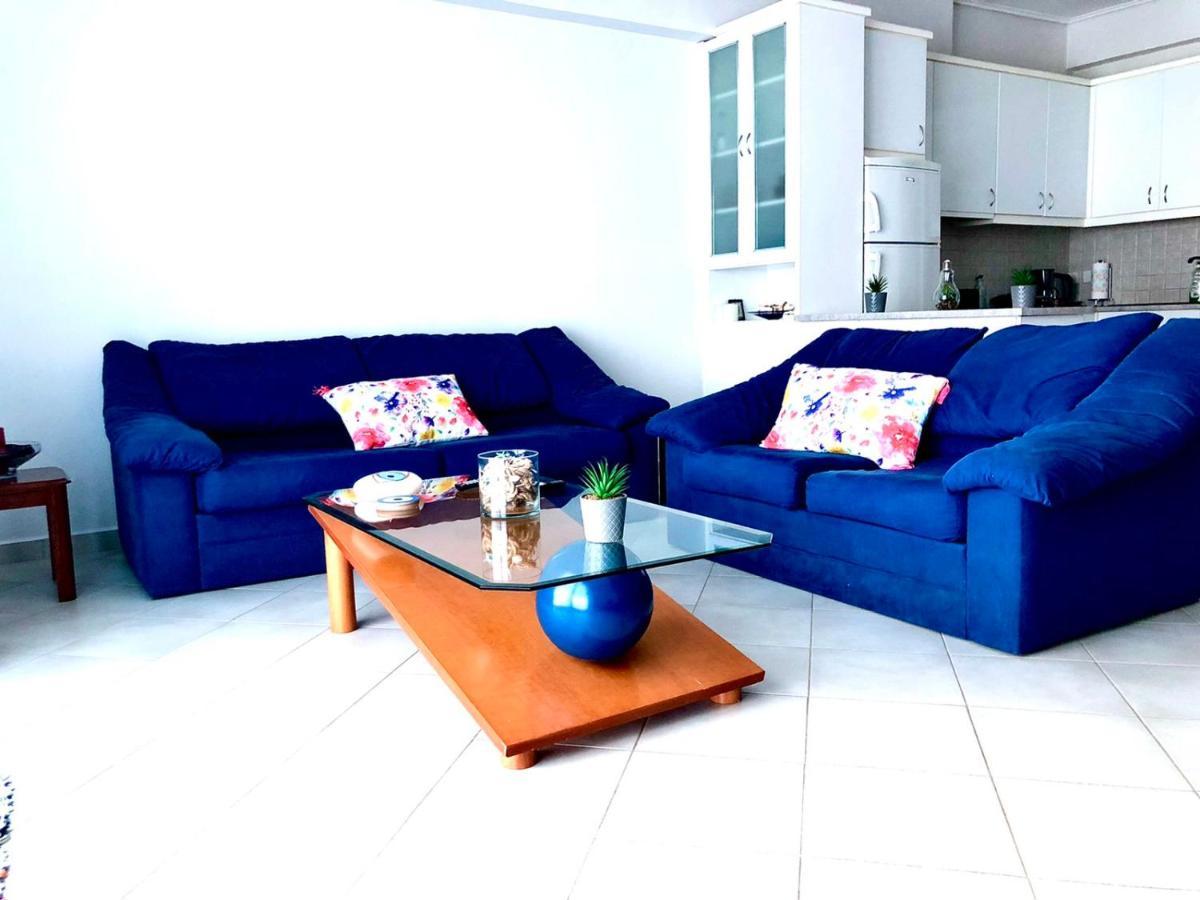 Αquaview Apartamento Gytheio Exterior foto