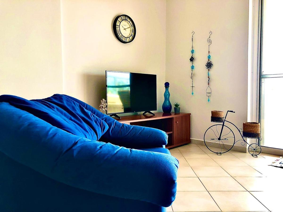 Αquaview Apartamento Gytheio Exterior foto