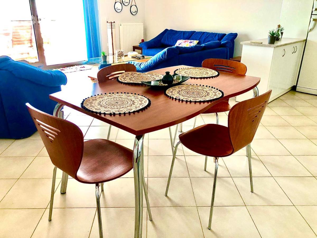 Αquaview Apartamento Gytheio Exterior foto