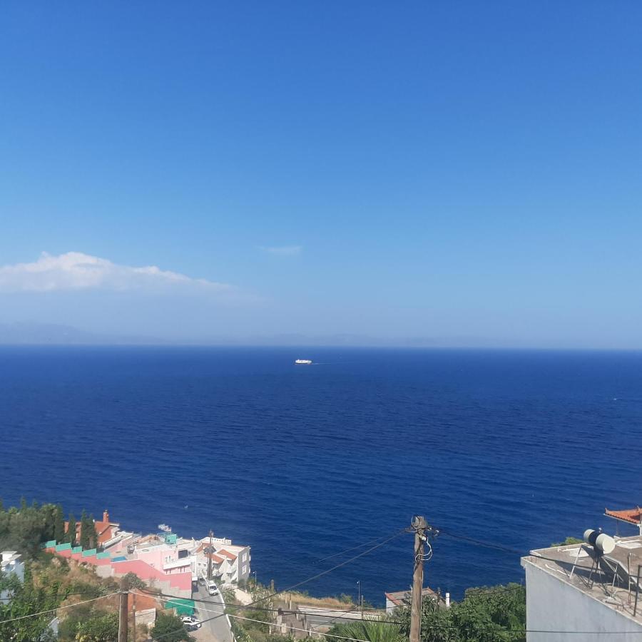 Αquaview Apartamento Gytheio Exterior foto
