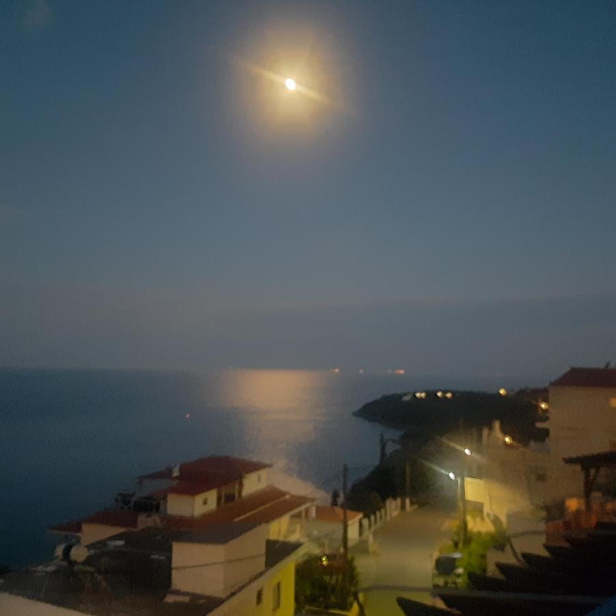 Αquaview Apartamento Gytheio Exterior foto